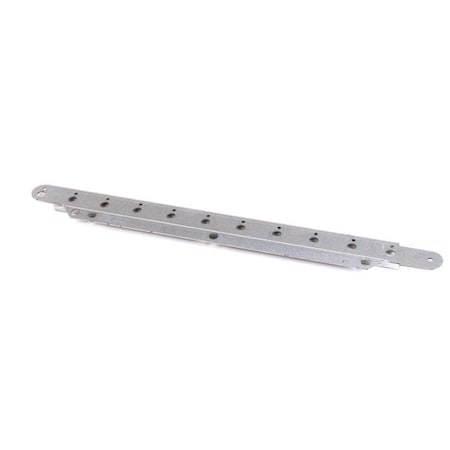 Star 20/30/50 Chain Guide-Lwr A5-Z6719